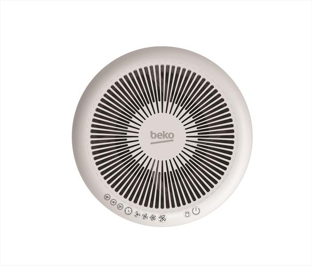 "BEKO - ATP5100I-Bianco"