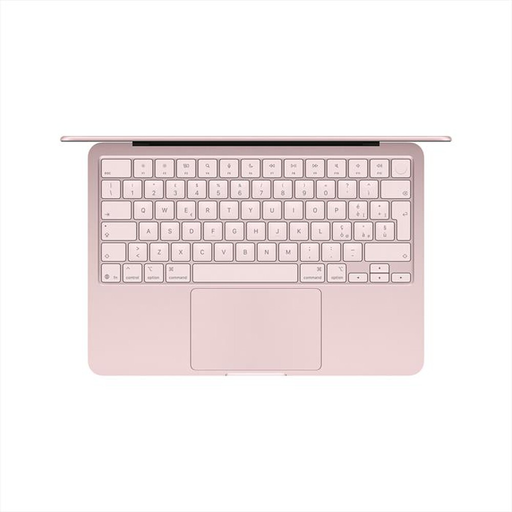 Immagine del prodotto APPLE - MacBook Neo 13" A18 Pro Core 6 CPU 5 GPU 8GB 512GB-Rosa pastello