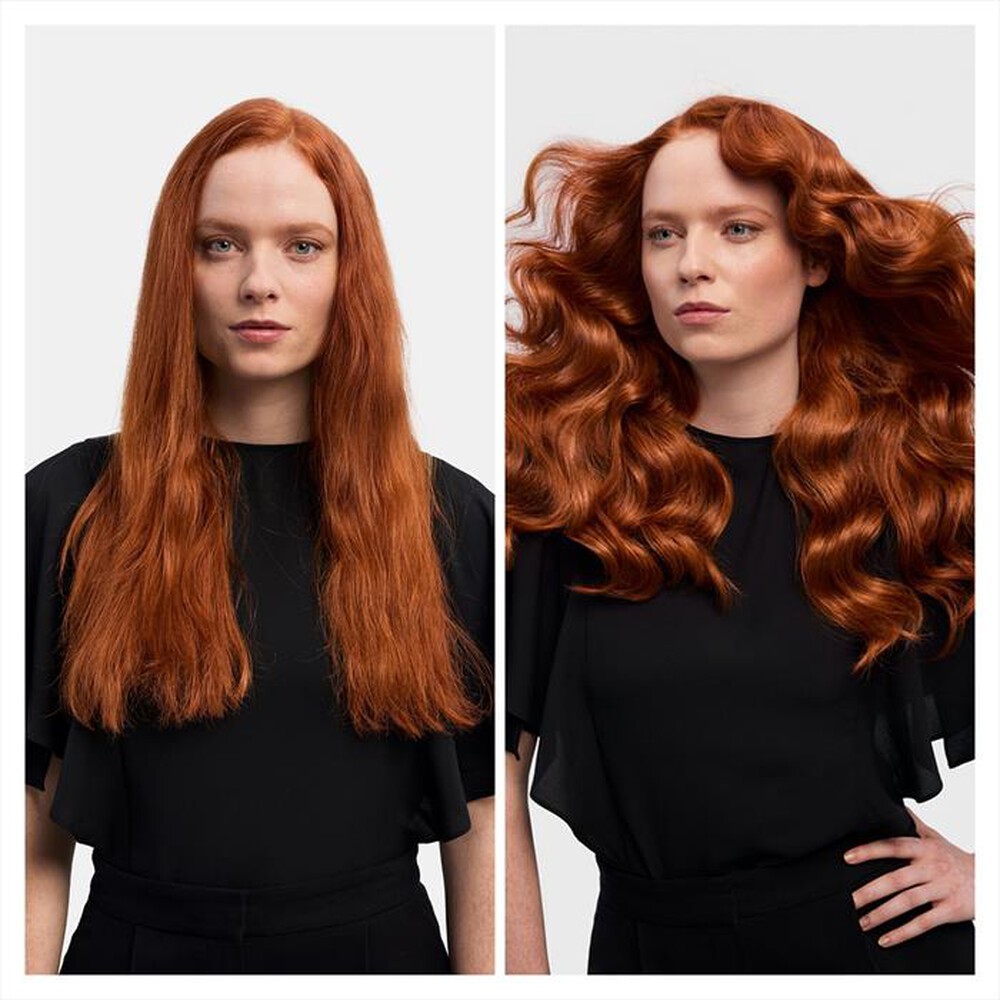 Immagine del prodotto DYSON - Styler asciugacapelli Airwrap i.d. Lisci/Mossi-Amber Silk