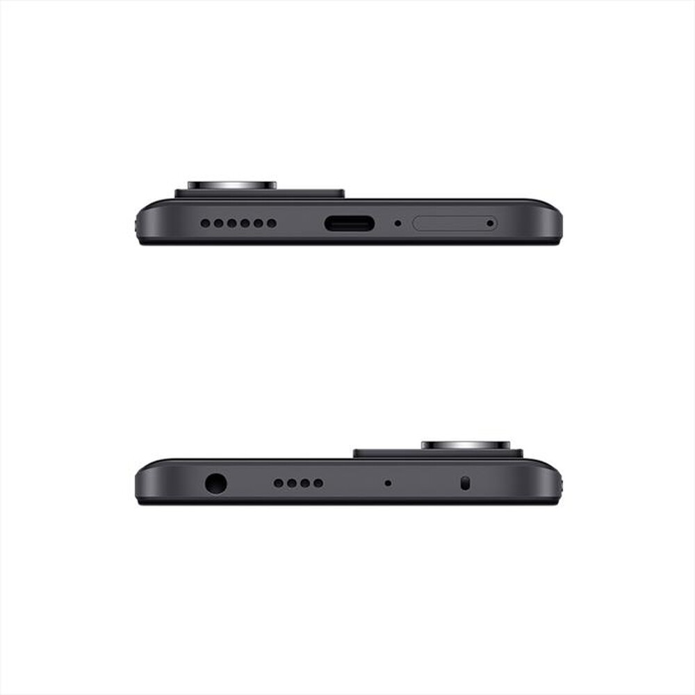 "XIAOMI - Smartphone REDMI NOTE 12 PRO+ 5G 8+256GB-Midnight Black"