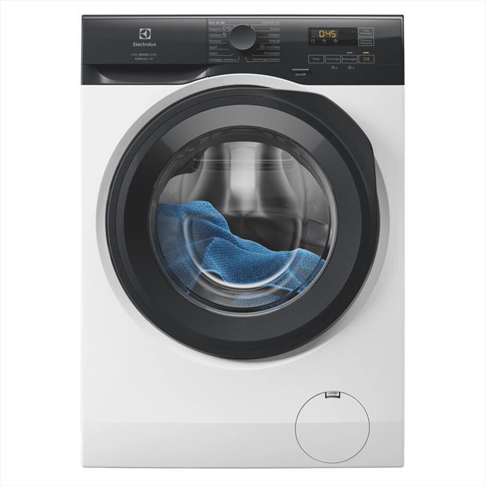 Immagine del prodotto ELECTROLUX - Lavatrice Serie 600 EW6F19BGZ 9kg 1400g Classe A-Bianco