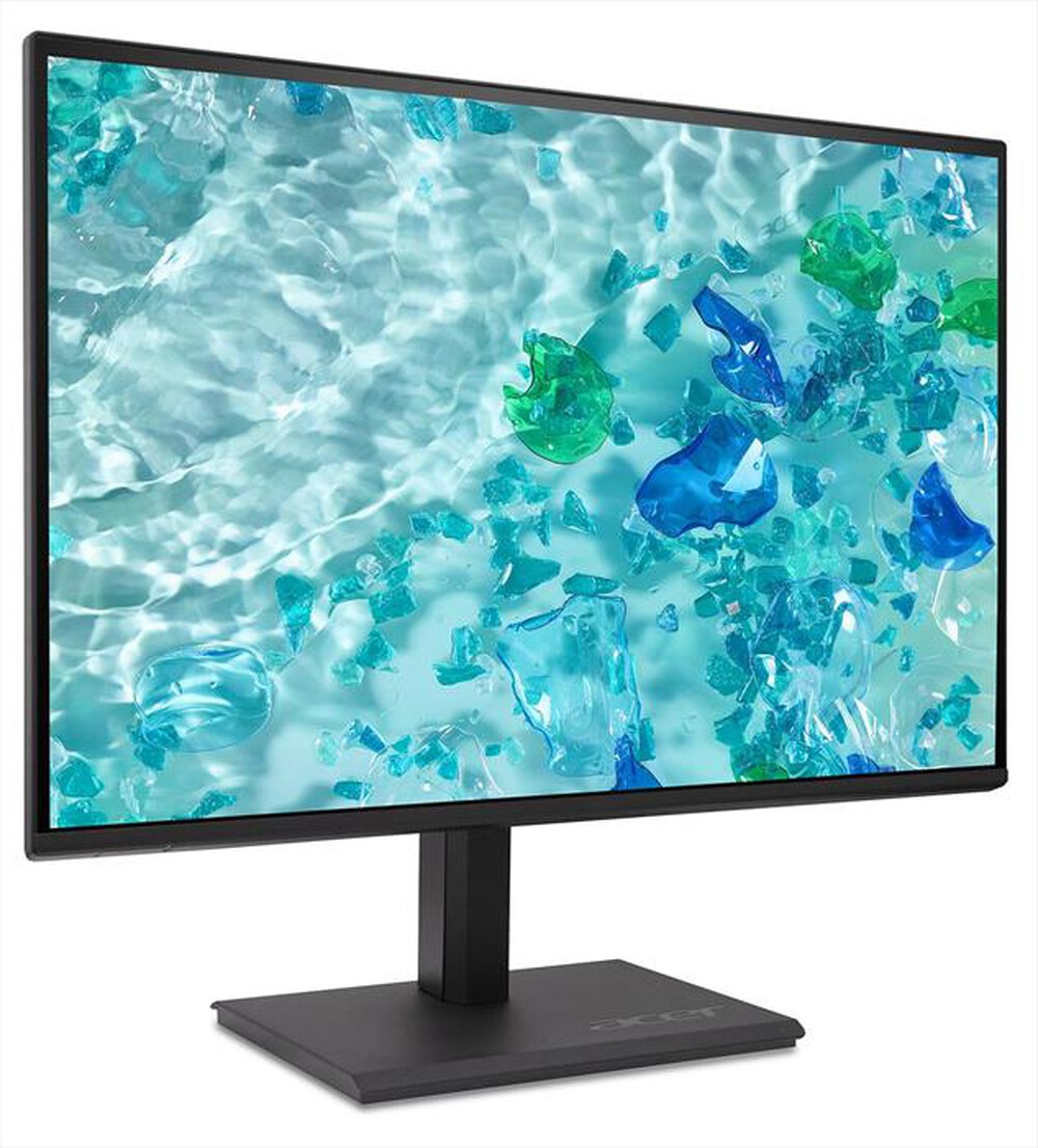 Immagine del prodotto ACER - Monitor TFT FHD 23,8" VERO B247YGBMIPRUZX-Nero