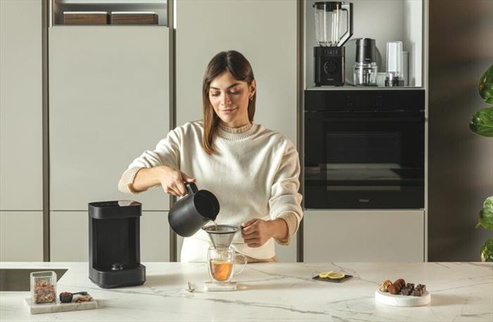 "HAIER - Multi Beverage I-Master Serie 5 HMB5A 011"
