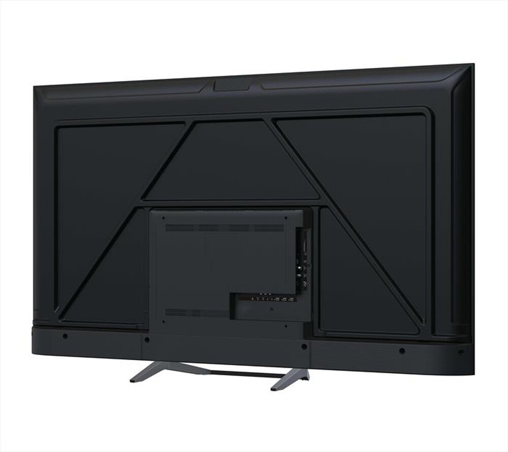 Immagine del prodotto HAIER - Smart TV QLED 4K 75" H75S80FUX-Nero