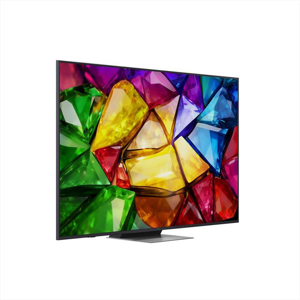 Immagine del prodotto LG - Smart TV Mini LED RGB 4K 75" PRO 75MRGB88B6B-Charcoal Black