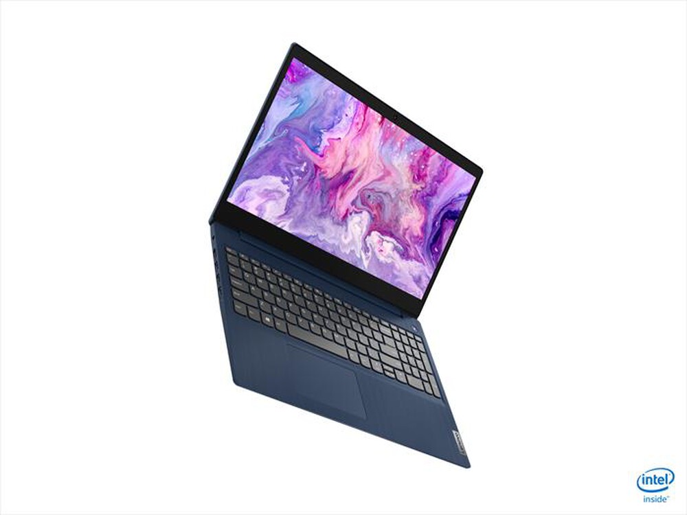 "LENOVO - Notebook 15\" Ideapad 3 IntelCeleron 4GB 128GB"