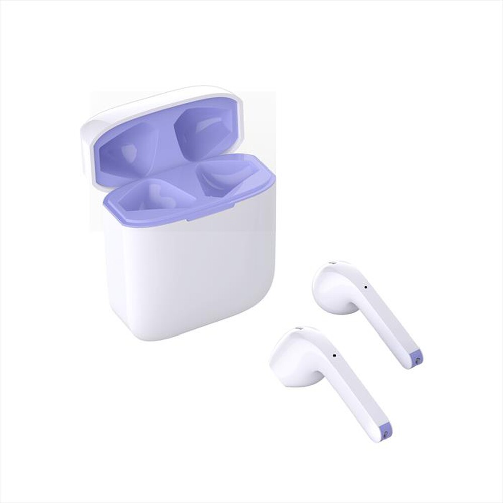 "AKAI - Auricolare Bluetooth K2 BUDS"