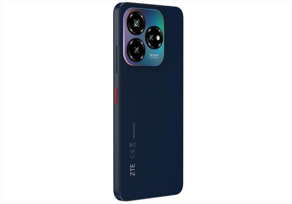 "ZTE - Smartphone BLADE V60 VITA-Blu"