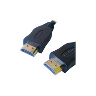 MEDIACOM - IACMDMCHDMI18-Gold