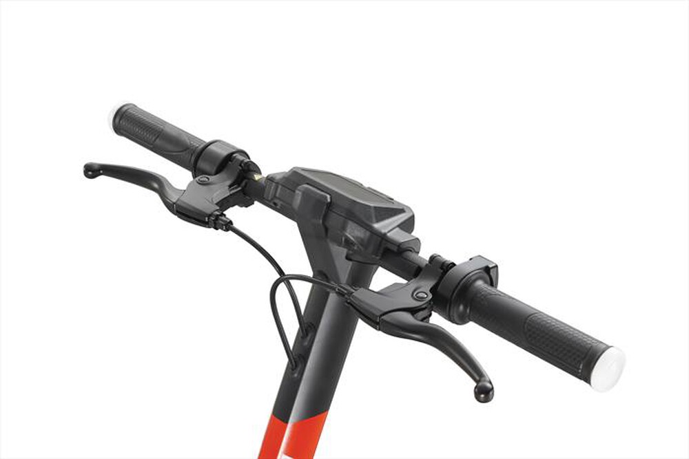 "DUCATI - Monopattino PRO-II EVO ADVANCED SAFETY (AB)"