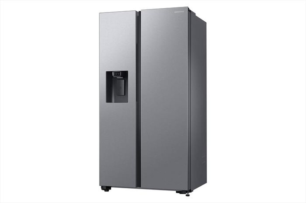 "SAMSUNG - Frigorifero side by side RS65DG54M3SLEF Classe E-Inox"