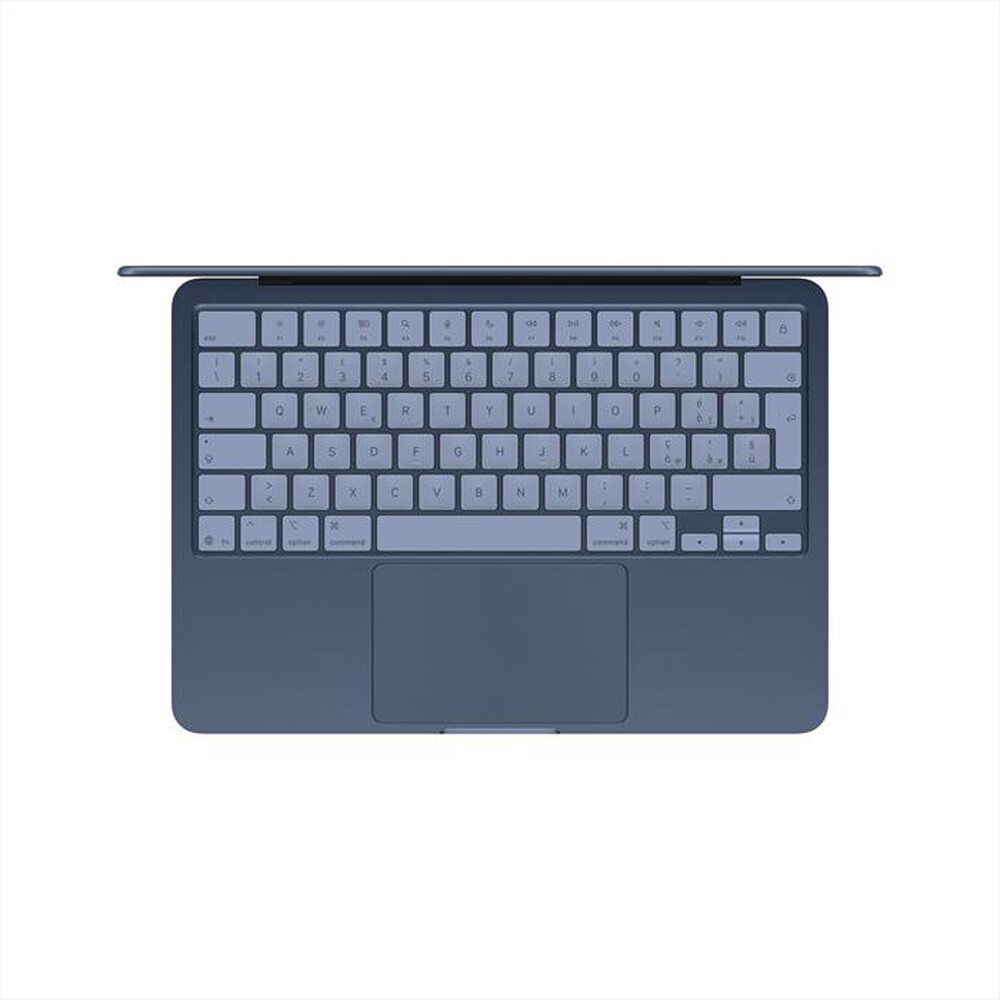 Immagine del prodotto APPLE - MacBook Neo 13" A18 Pro Core 6 CPU 5 GPU 8GB 256GB-Indaco