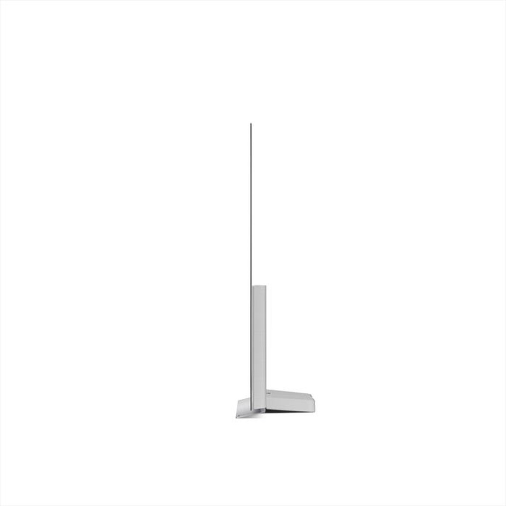 "LG - Smart TV OLED 4K 77\" OLED77C16LA-Bianco"