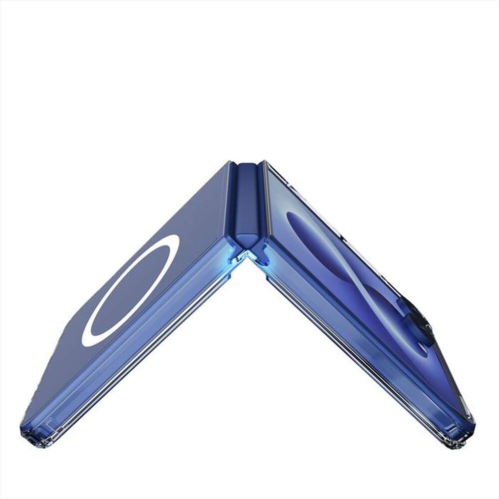 Immagine del prodotto CELLULARLINE - IMPACT CLEAR MAG- GALAXY Z FLIP8-Trasparente