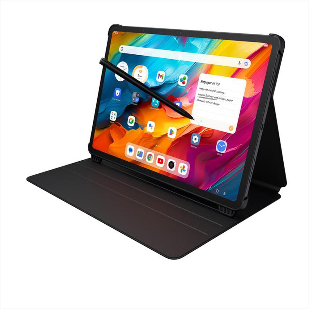 Immagine del prodotto TCL - TAB NXTPAPER 14 +CASE+PEN-GRAY