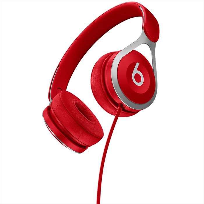 BEATS BY DR.DRE - EP-Red | Euronics