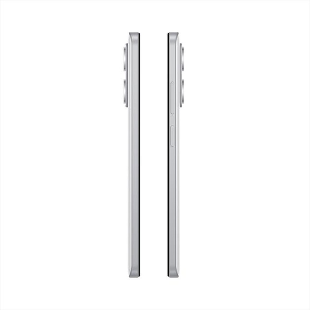 "XIAOMI - Smartphone REDMI NOTE 12 PRO+ 5G 8+256GB-Polar White"