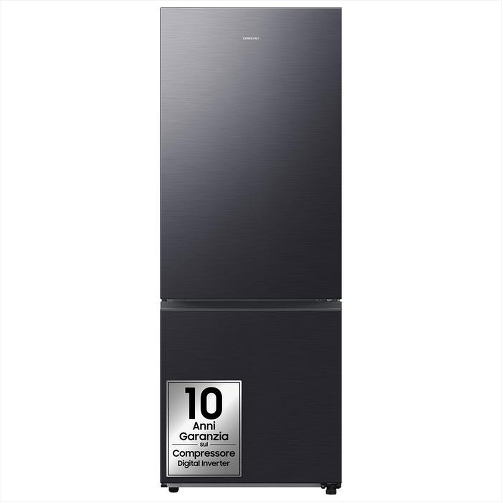 SAMSUNG - Frigorifero combinato RB53DG706AB1EF F1RST75 AI-ANTRACITE