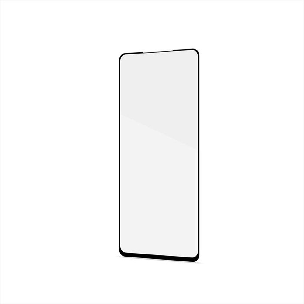 "CELLY - FULLGLASS941BK - VETRO PROTETTIVO MI 10T LITE 5G-TRASPARENTE/VETRO TEMPERATO"