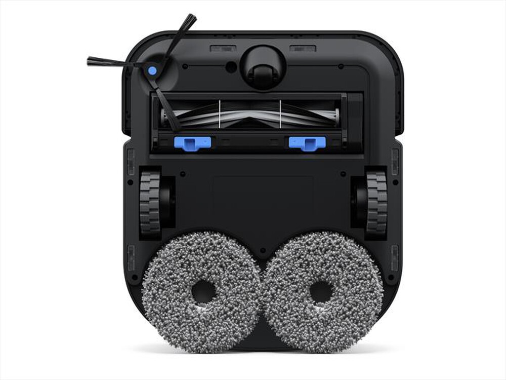 Immagine del prodotto ECOVACS - Aspirapolvere robot X2 COMBO-NERO