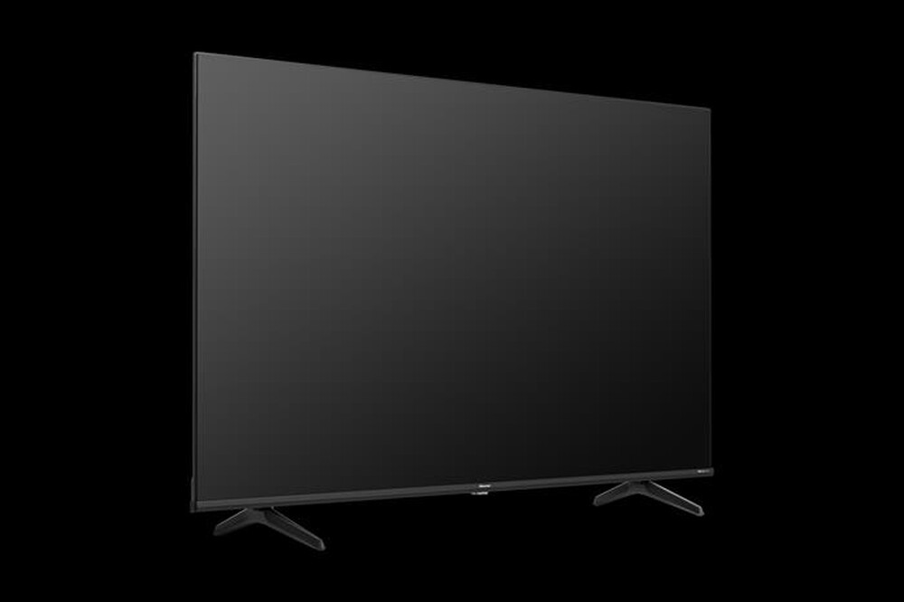"HISENSE - Smart TV QLED 4K Dolby Vision 43\" 43E79HQ-Black"