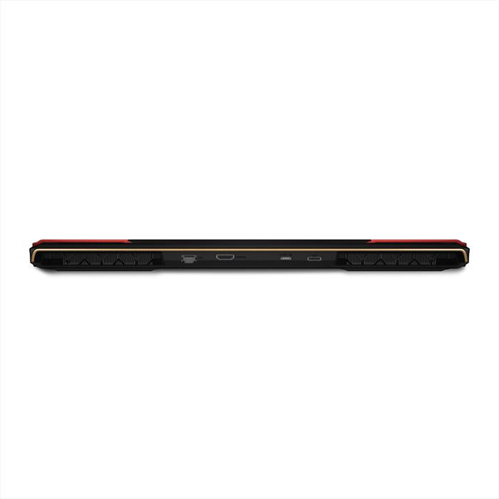 "MSI - Notebook RAIDER GE78HX 13VH-407IT-Nero"