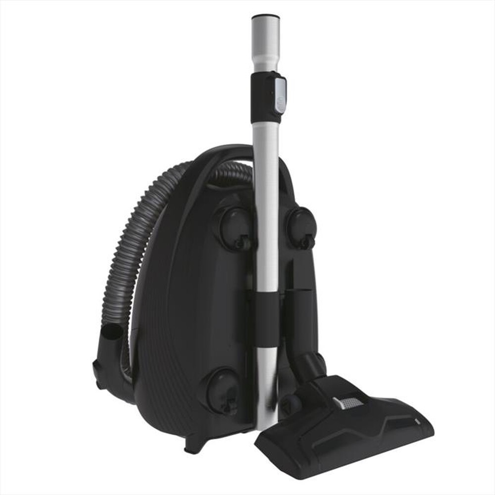 "HOOVER - Aspirapolvere a traino HE320PET-Nero"