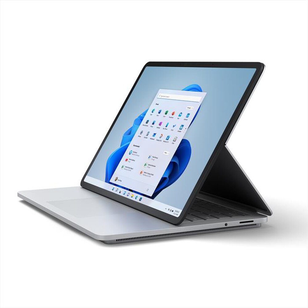 "MICROSOFT - SURFACE LAPTOP STUDIO I5/16/256-Platinum"