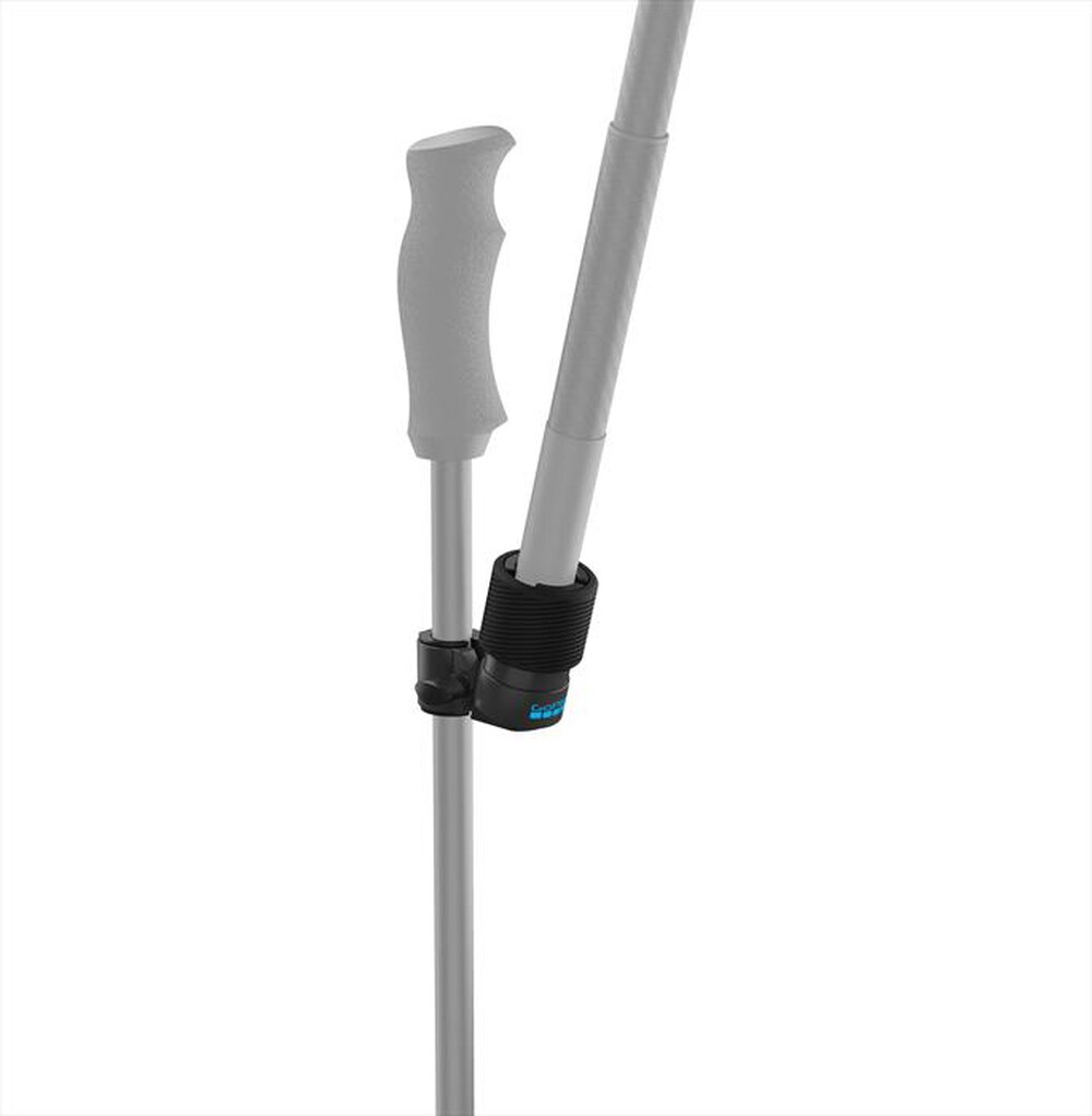 Immagine del prodotto GoPro - Supporto per bastoncini da sci-Nero