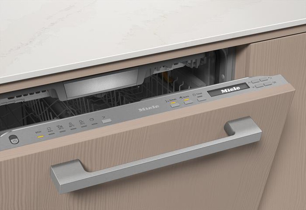Immagine del prodotto MIELE - Lavastoviglie G 7293 SCVI Classe A 14 coperti