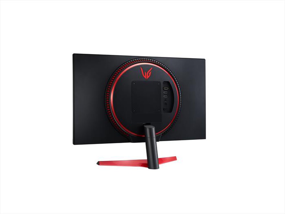Immagine del prodotto LG - 24GN600-B-Nero