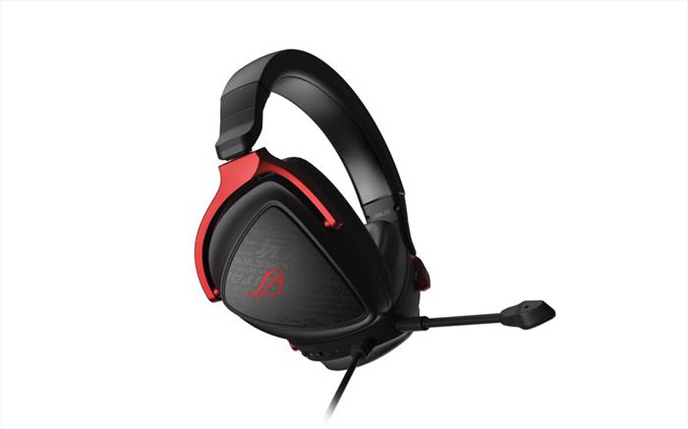 Immagine del prodotto ASUS - Cuffia PC ROG DELTA S CORE