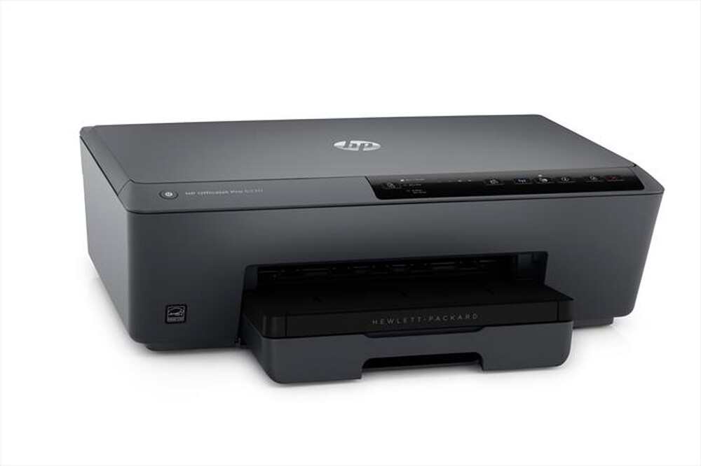 "HP - Officejet Pro 6230 ePrinter-Nera"