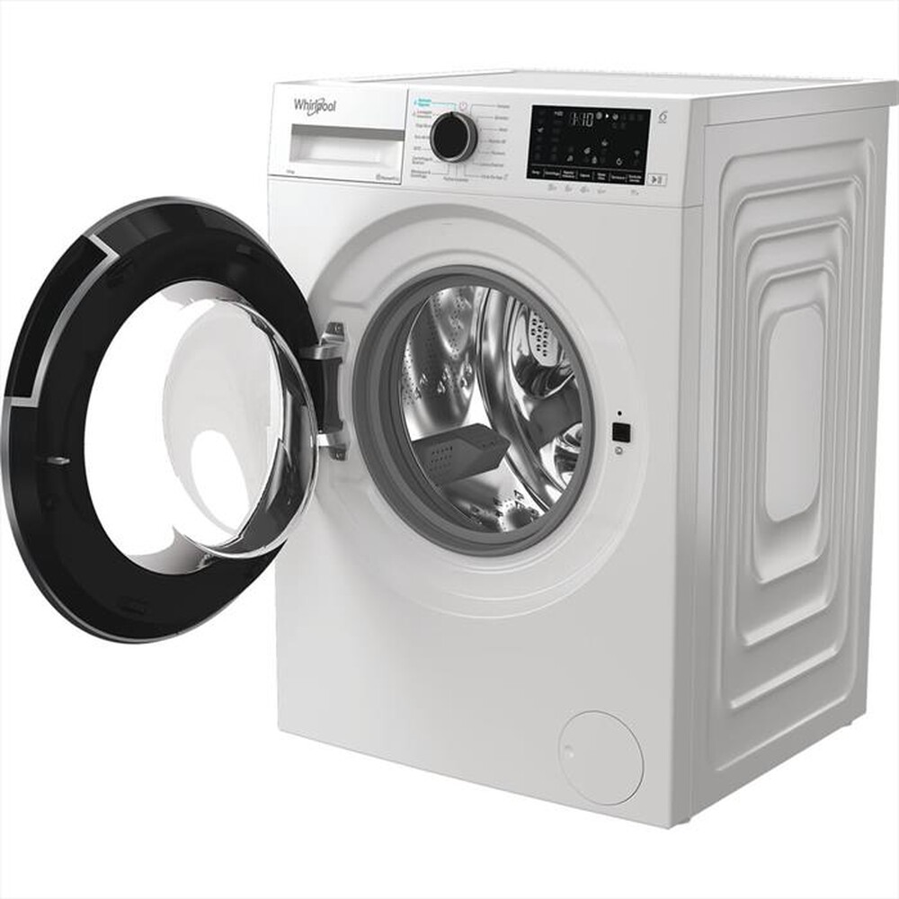Immagine del prodotto WHIRLPOOL - Lavatrice WAM 09WB IT 10Kg Classe A-Bianco