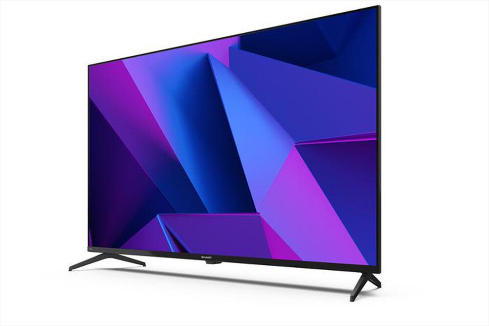 "SHARP - Smart TV LED UHD 4K 43\" 43FN7E-Nero"