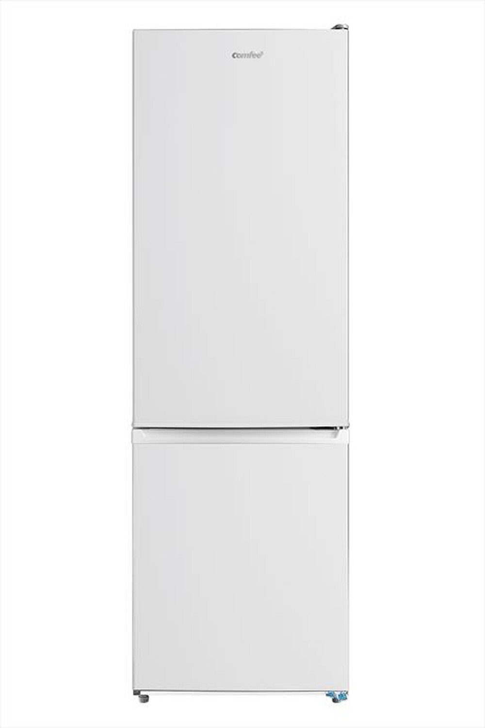"COMFEE - Frigorifero combinato RCB414WH1 Classe F-Bianco"