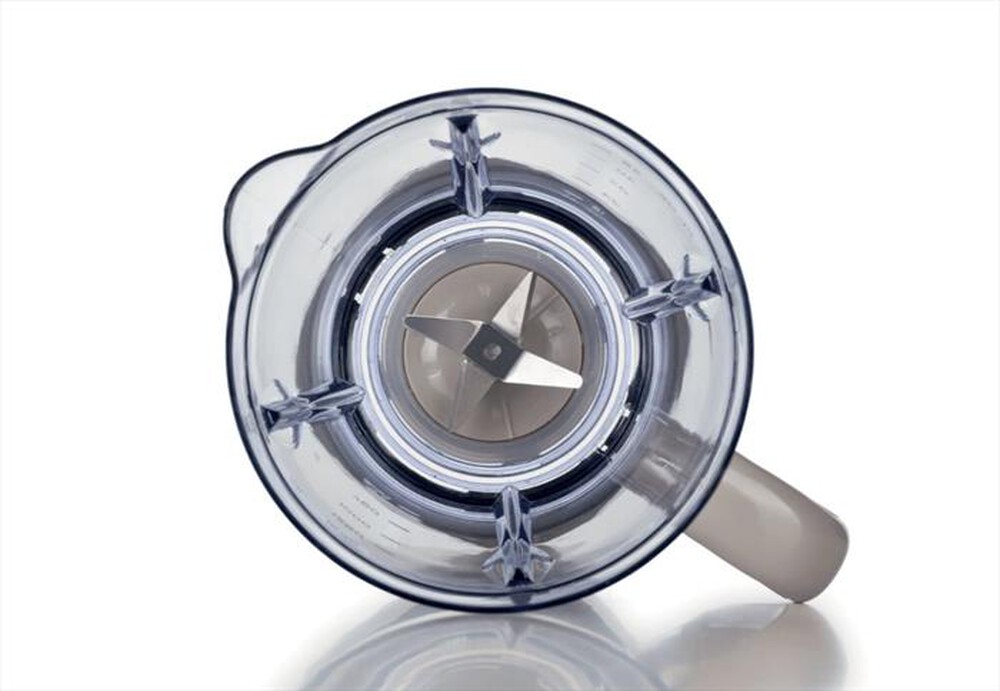 "ARIETE - Frullatore 576-Grey"