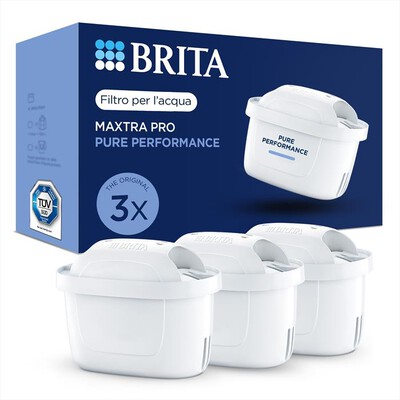 BRITA - MAXTRA PRO - ALL IN ONE PACK 3