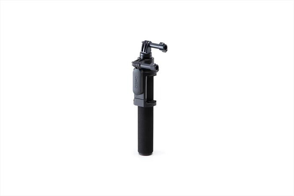 "DJI - ACTION 2 ASTA TELESCOPICA-Black"