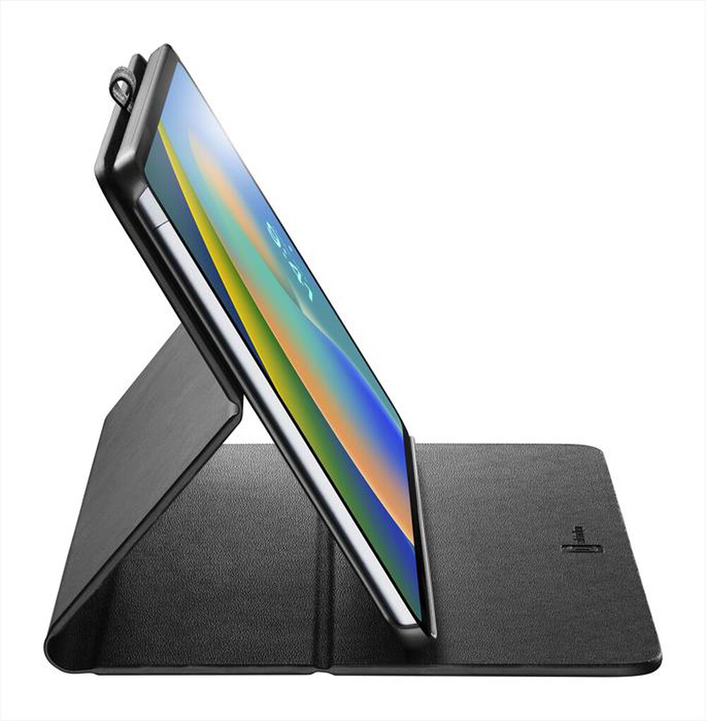Immagine del prodotto CELLULARLINE - Custodia FOLIOIPADPRO2211K per iPad Pro 11''-Nero