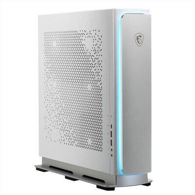MSI - Desktop CREATOR P100X 12VTJ-1048IT-Bianco