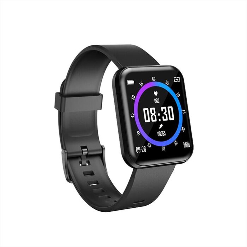 Immagine del prodotto LENOVO - SMARTWATCH E1 PRO-NERO