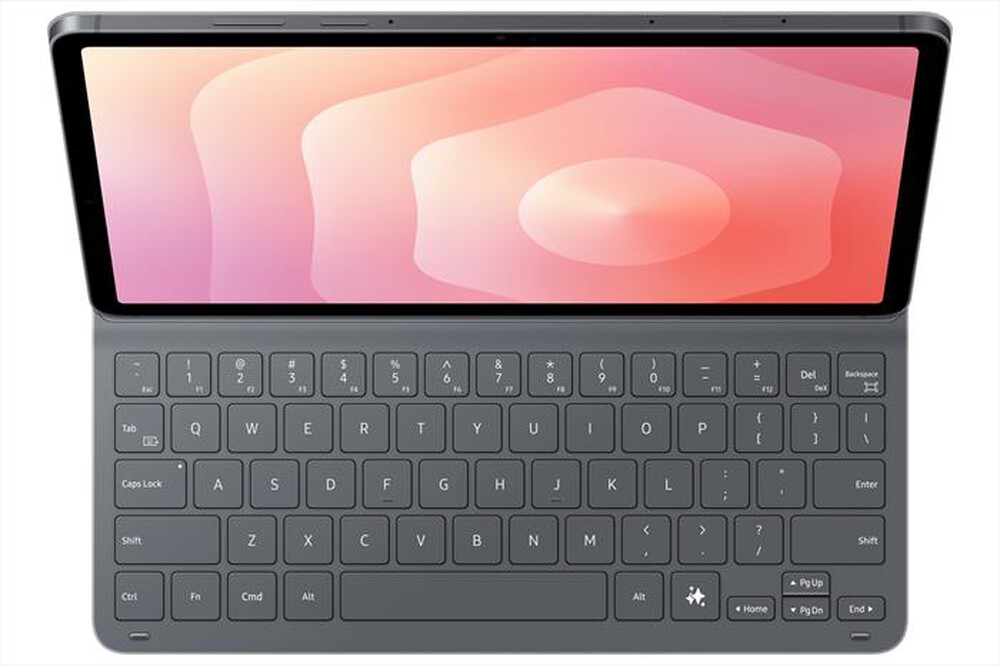 Immagine del prodotto SAMSUNG - Custodia Book Cover Keyboard Slim Galaxy Tab S11-BLACK
