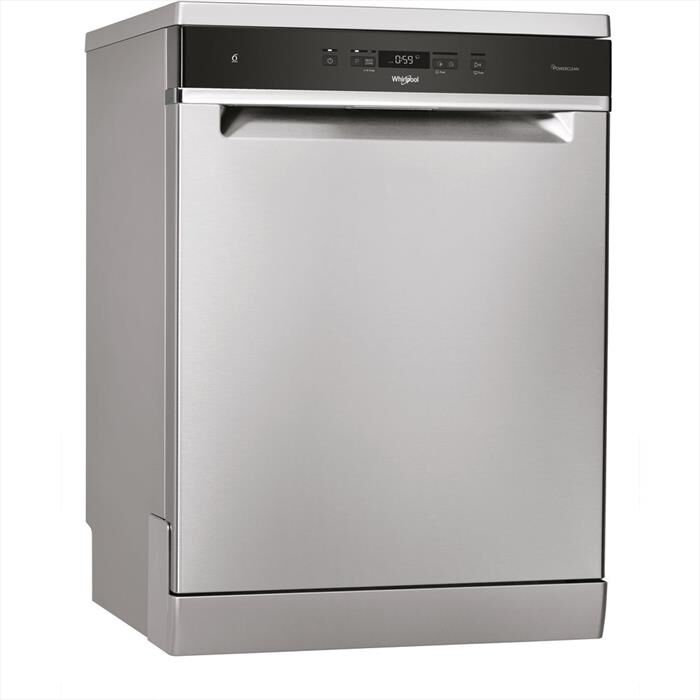 WHIRLPOOL - Lavastoviglie WFO 3O41 P X Classe C 14 coperti | Euronics