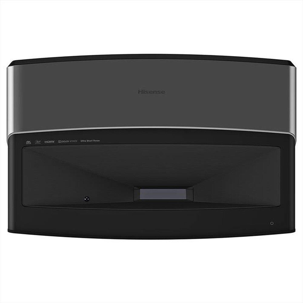 "HISENSE - Laser Tv Smart Tv 100\" 100L5F-B12 Pannello soft"