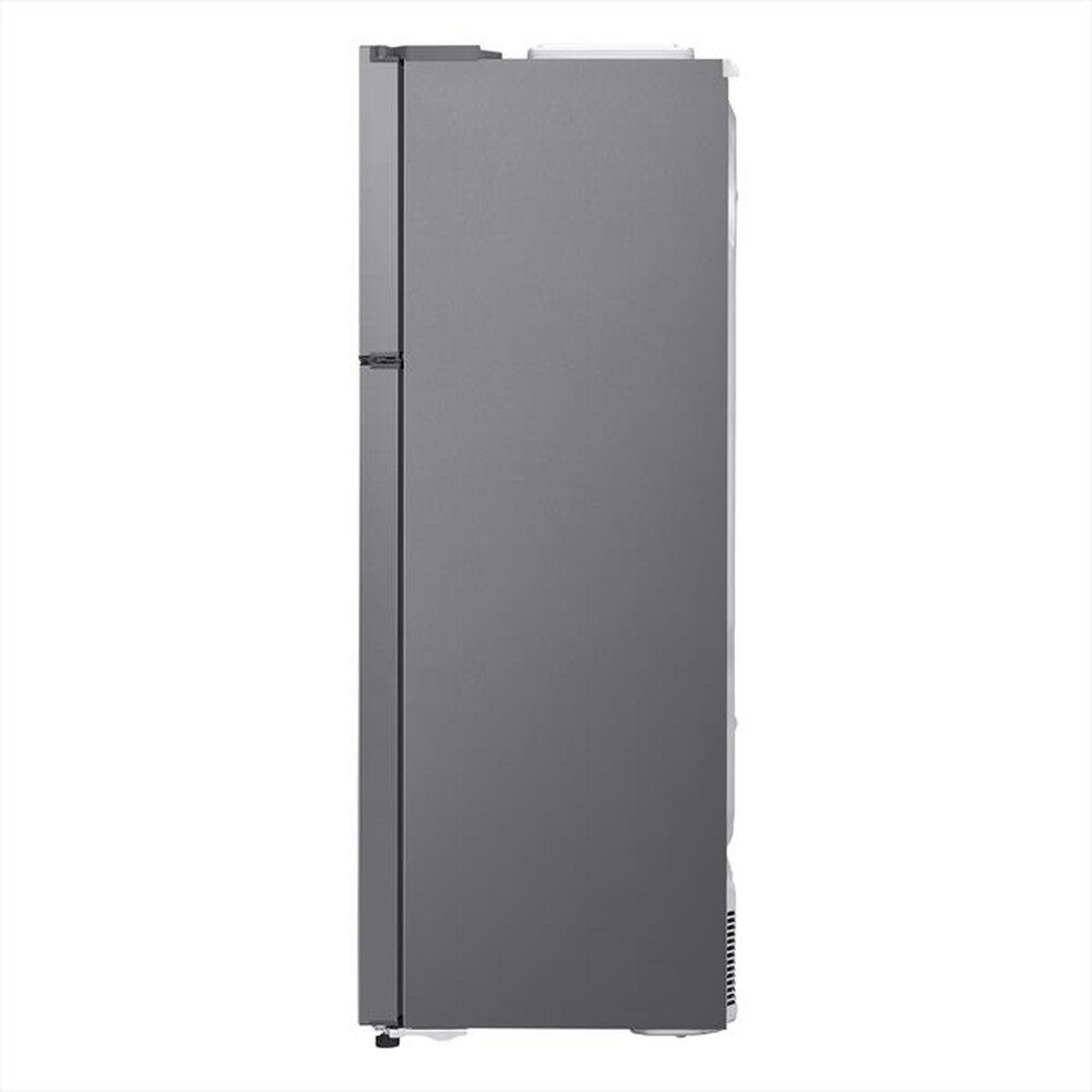 "LG - Frigorifero 2 porte GTF744PZHV Classe F 509 lt-Inox Premium"