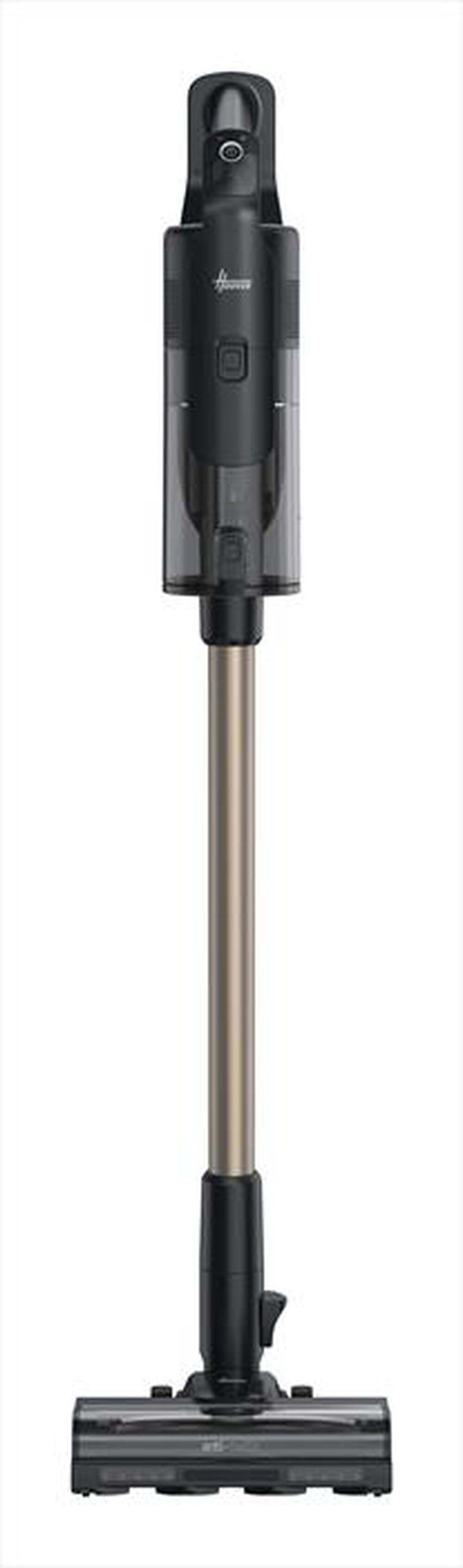 HOOVER - Scopa elettrica HF610P REPLACEMENT BROOM-Nero, Metallico