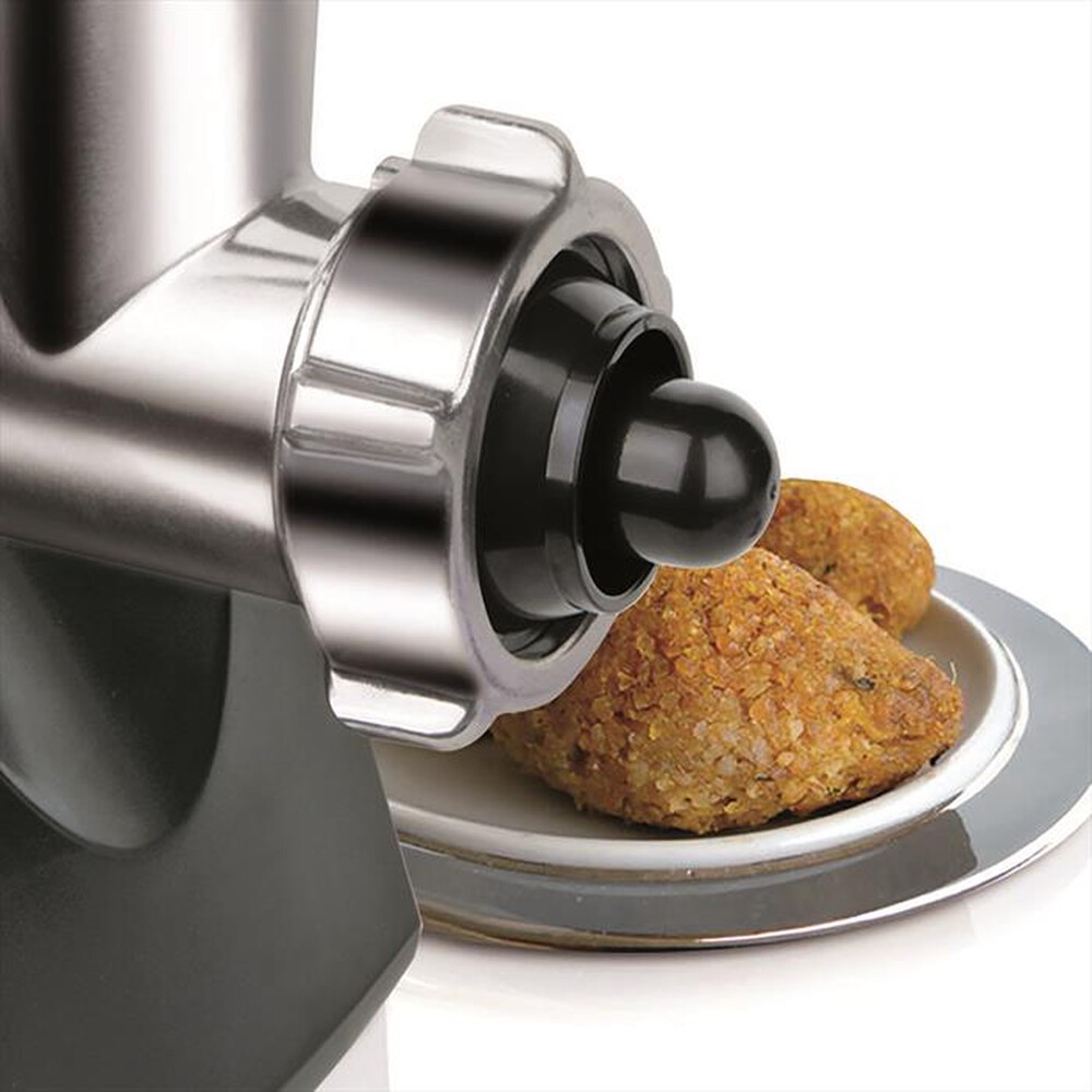 "BLACK & DECKER - BXMMA1000E-Grigio anti-impronta"