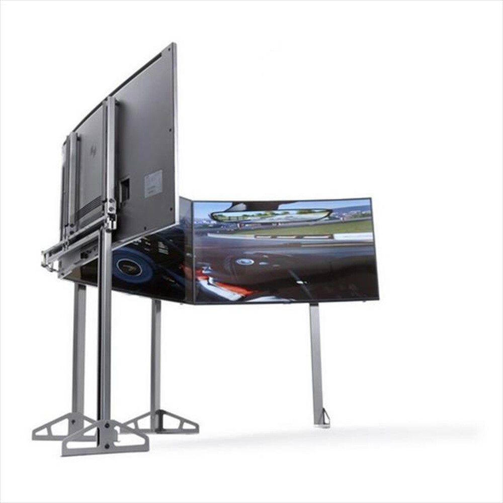 "PLAYSEAT - Porta TV R.AC.00154 Playseat - PRO-3S-grigio"