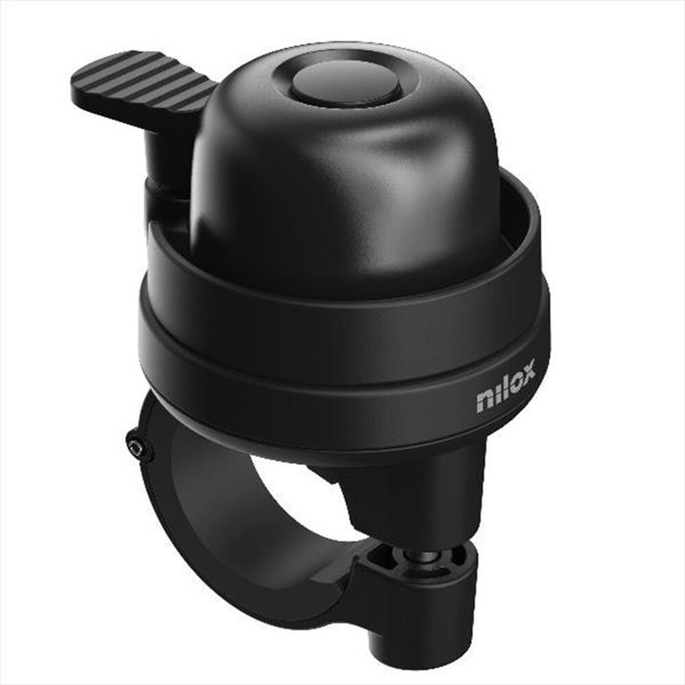 Immagine del prodotto NILOX - NXRINGTRACKERBK-NERO